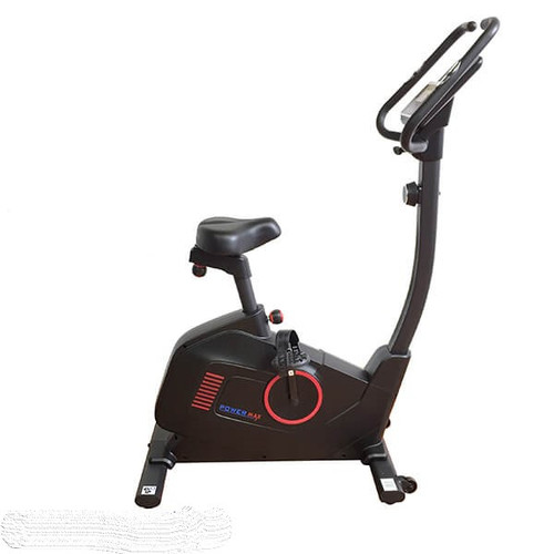 دوچرخه ثابت خانگی پاورمکس با تحمل وزن 110کیلوگرم و عملکرد مگنتی مدل BS57 برند اورجینال POWERMAXدوچرخه ثابت خانگی پاورمکس با تحمل وزن 110کیلوگرم و عملکرد مگنتی مدل BS57 برند اورجینال POWERMAX