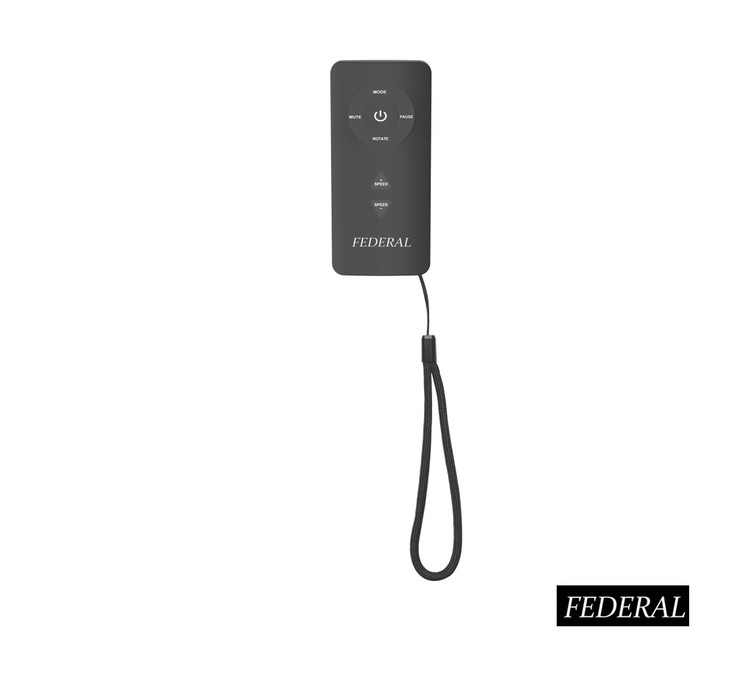 تردمیل اقتصادی و مدرن واکینگ پد فدرال با دسته تاشو تحمل وزن 100 کیلوگرم و دارای ریموت کنترل مدل Smart X8H