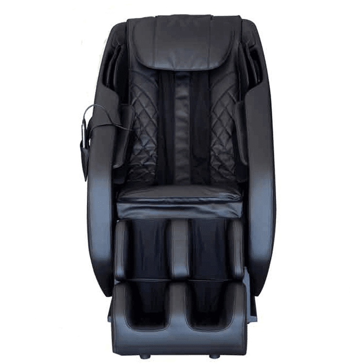 صندلی ماساژور برند آذیموس دارای ماساژ سه بعدی و شش نوع ماساژ حرفه ای مدل کامتک RK-1903