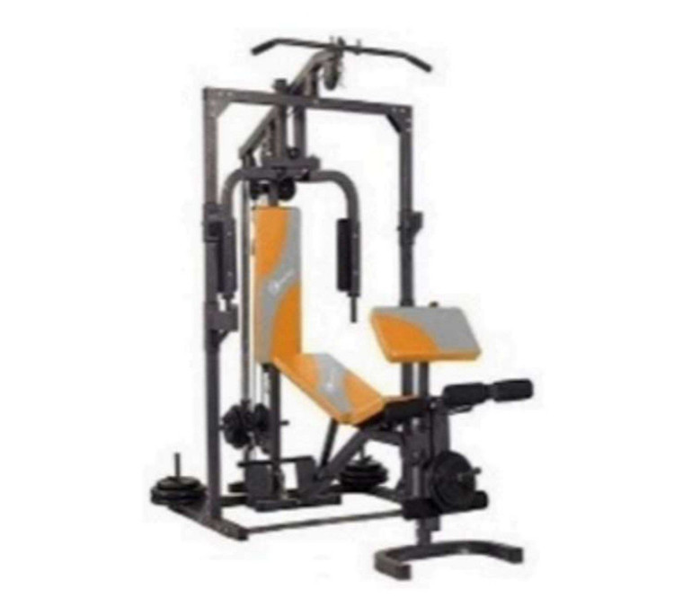 دستگاه بدنسازی ۳۵ کاره پرو مارسی خانگی