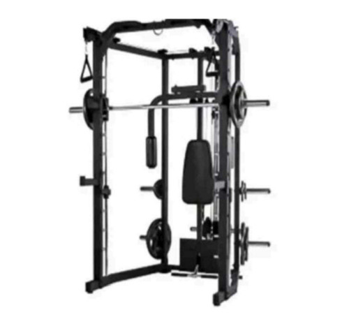 دستگاه بدنسازی ۴۸ کاره برند پرومارسی promarcay