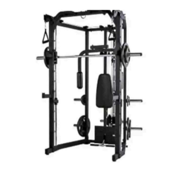 دستگاه بدنسازی ۴۸ کاره برند پرومارسی promarcay