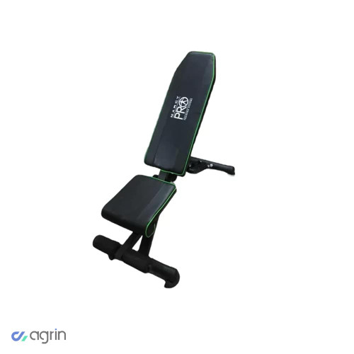 میز مدرج بدنسازی پرو مارسی با طراحی ارگونومیک ProMarcy