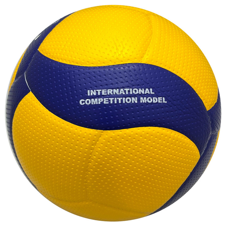 توپ والیبال میکاسا v300w اصلی کد 1102