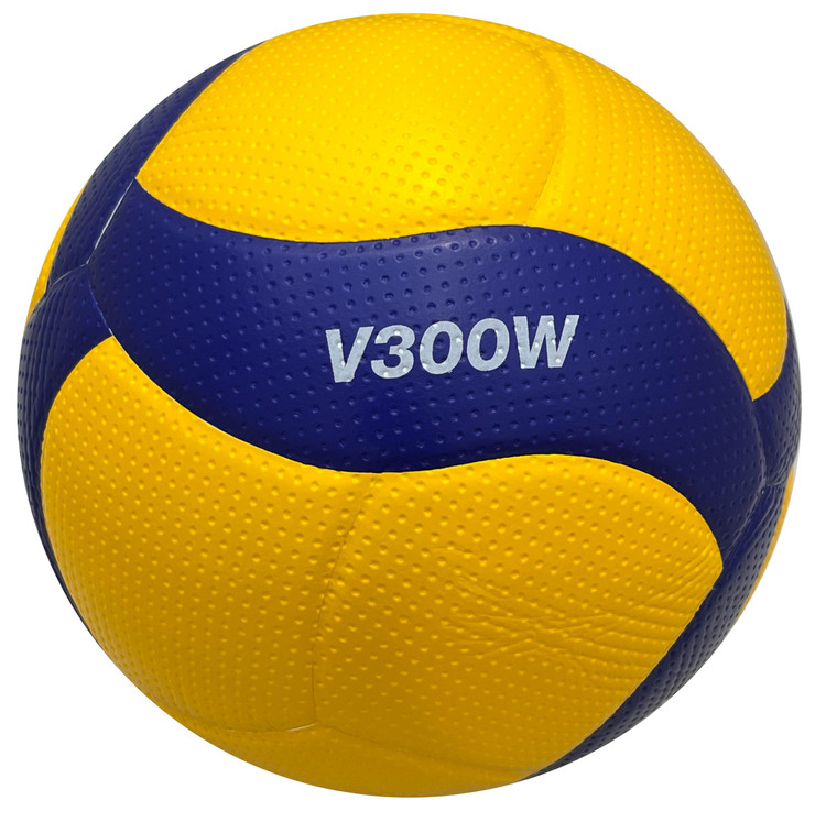 توپ والیبال میکاسا v300w اصلی کد 1102