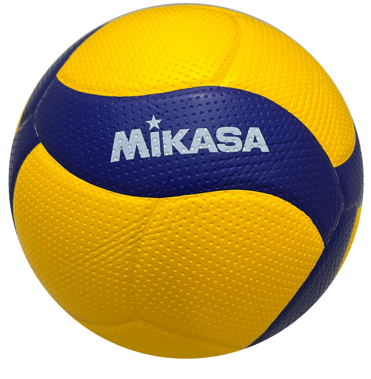 توپ والیبال میکاسا v300w اصلی کد 1102