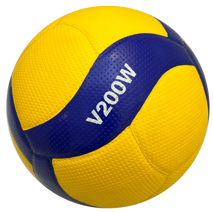 توپ والیبال میکاسا v200w پاکستانی کیفیت عالی کد 114