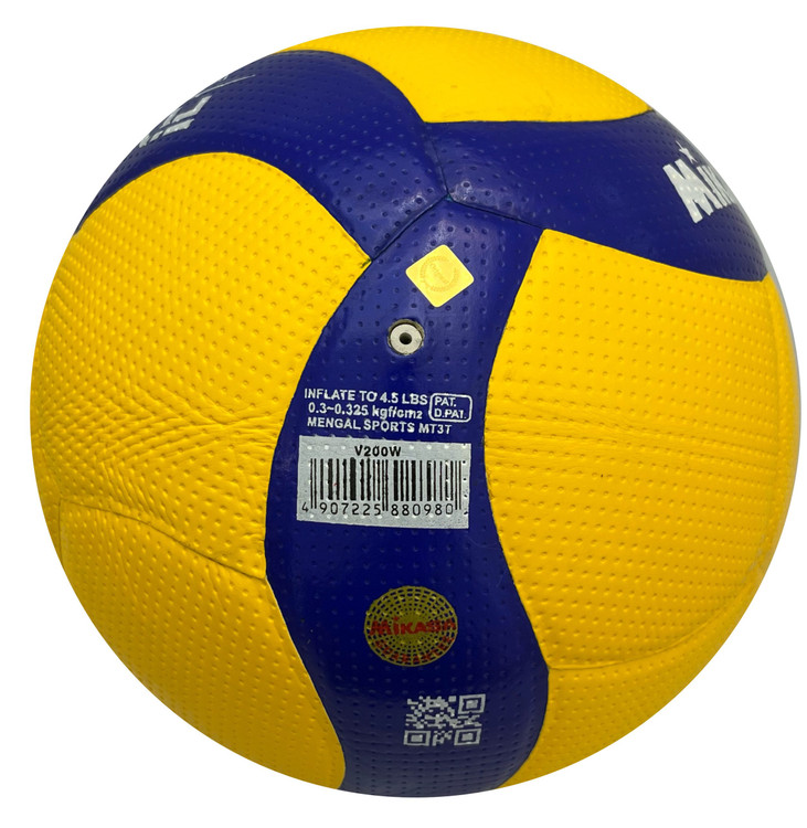 توپ والیبال میکاسا v200w پاکستانی کیفیت عالی کد 114