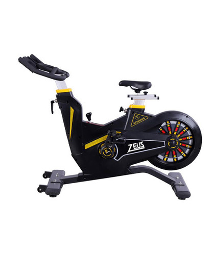 اسپینینگ باشگاهی برند زئوس با تحمل وزن نامحدود و عملکرد مگنتی مدل 911