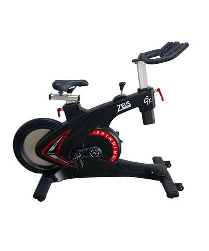 اسپینینگ باشگاهی برند زئوس با تحمل وزن نامحدود و عملکرد مگنتی مدل 911