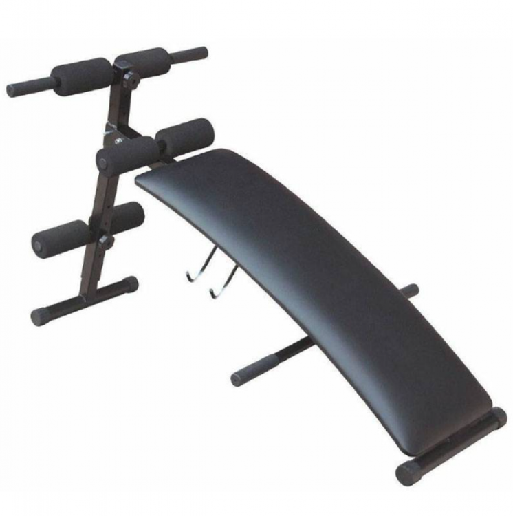 تخته شکم لوتوس فیتنس Lotus Fitness