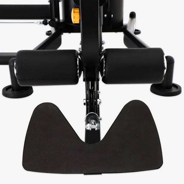 هوم جیم 3 ایستگاهه خانگی برند کانادایی ALTAS مناسب باشگاه های بانوان و مصارف خانگی مدل BK-179D