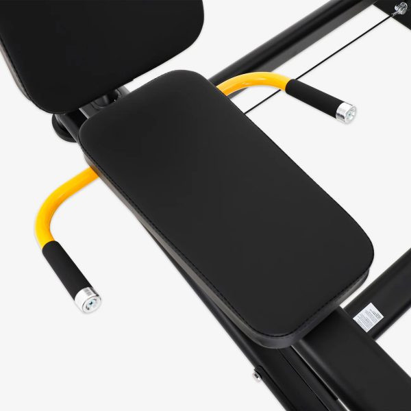 هوم جیم 3 ایستگاهه خانگی برند کانادایی ALTAS مناسب باشگاه های بانوان و مصارف خانگی مدل BK-179D