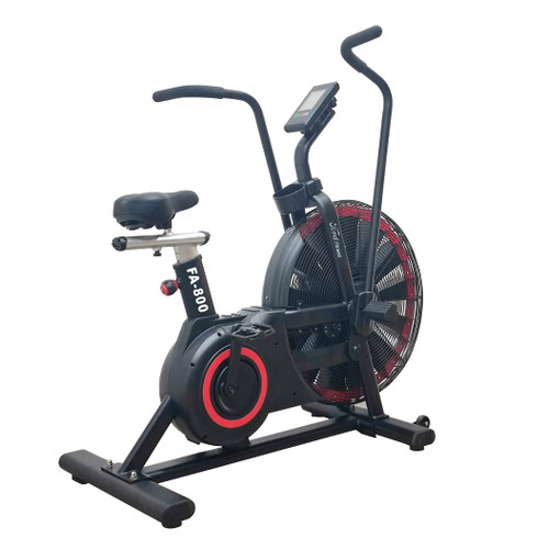 ایربایک باشگاهی برند فورد با تحمل وزن ۱۳۰ کیلوگرم مدل FA800