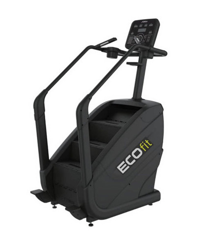 پله برقی باشگاهی اکوفیت با تحمل وزن نامحدود مدل EcoFit 8206