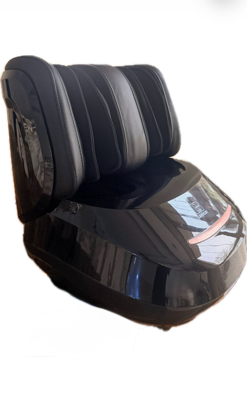 ماساژور پا هوشمند لیرکن بهمراه ۱۰ حالت ماساژ مدل Leercon MT31