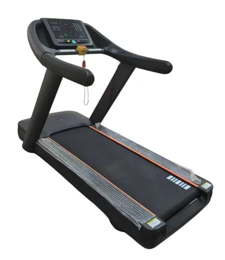 تردمیل باشگاهی وزن آزاد فرش وی با عرض تسمه 60 سانتیمتر مدل FW 7700