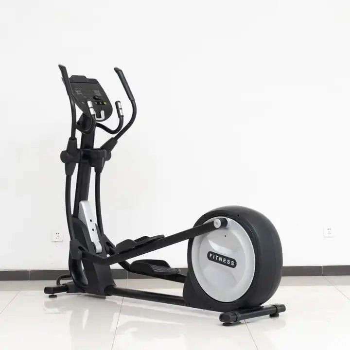 الپتیکال باشگاهی برقی تاشو دیادورا با تحمل وزن ۱۸۰ کیلوگرم کد۰۰۳۰