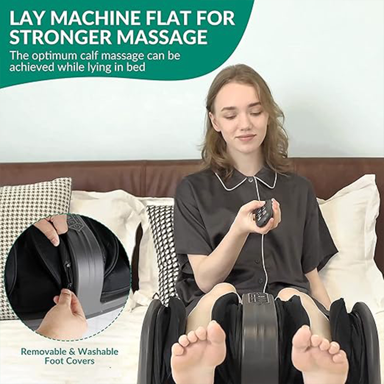 ماساژور پا بلکر مدل BL-F04