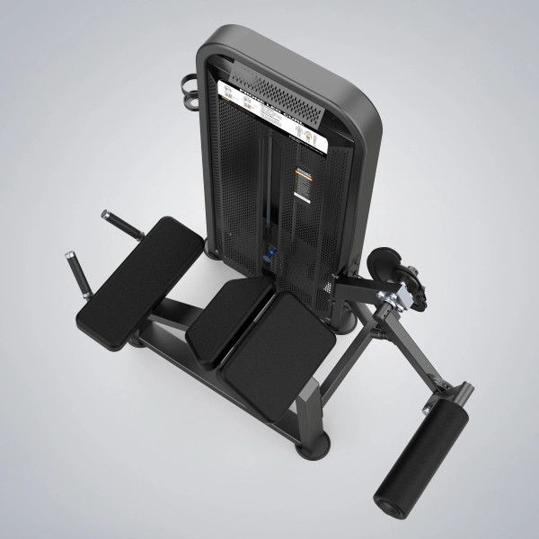 دستگاه پشت ران خوابیده DHZ اورجینال مدل U3001D-K