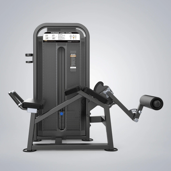 دستگاه پشت ران خوابیده DHZ اورجینال مدل U3001D-K
