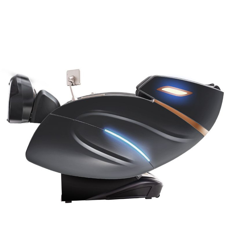 صندلی ماساژ ولف ریلکس با سیستم ماساژ چهار بعدی مدل Wolf Relax V9