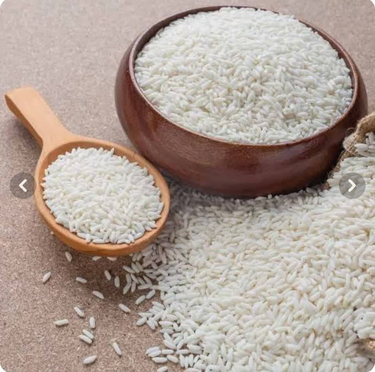 برنج طارم اعلا درجه یک کشت اول ۵ کیلویی با عطر و طعم جذاب برند نایکو