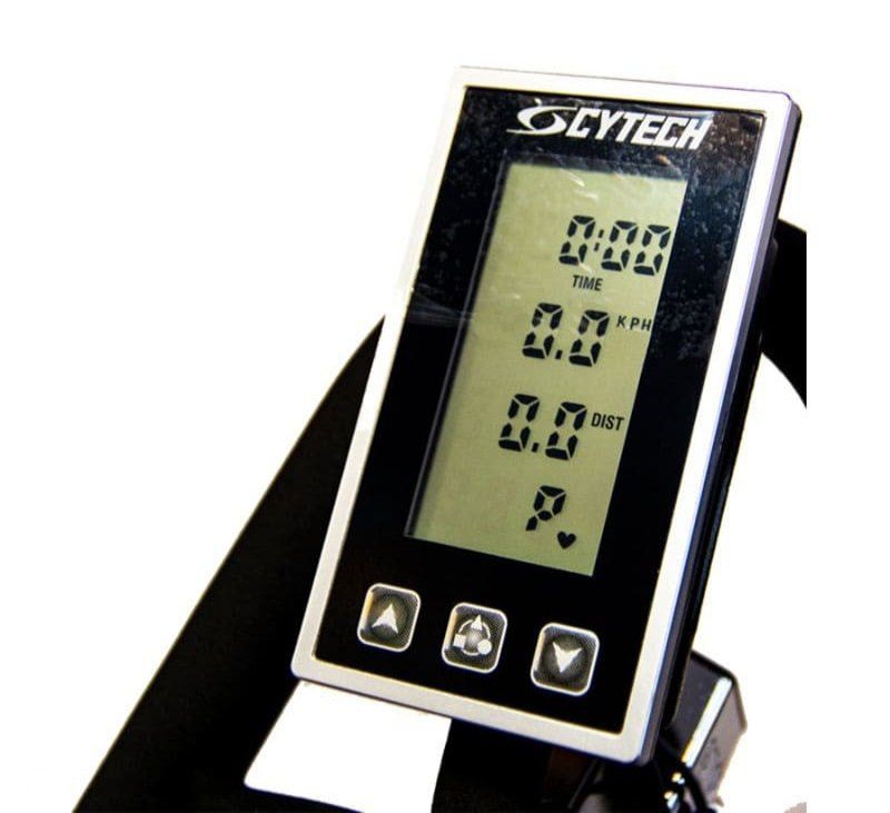 دوچرخه اسپینینگ باشگاهی مگنتی سایتک با تحمل وزن ۱۵۰ کیلوگرم مدل Cytech BKS1704