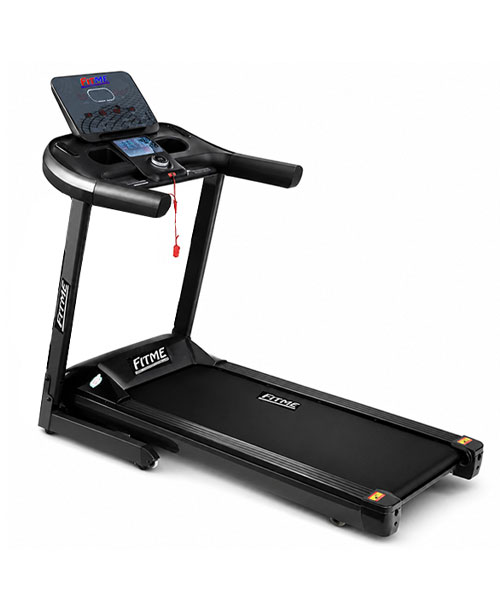 تردمیل باشگاهی فیت می با موتور 2/5 اسب AC و تحمل وزن 150 کیلوگرم مدل FM-7482