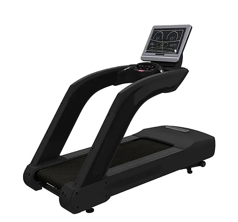 تردمیل باشگاهی برند اکوفیت با تحمل وزن آزاد مدل 2-8600 EcoFit