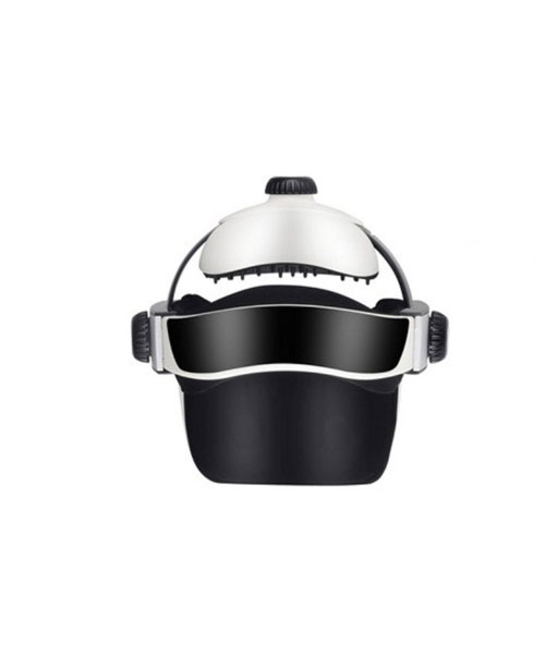 ماساژور سر ولف ریلکس مدل Wolf Relax RK2808