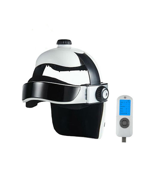 ماساژور سر ولف ریلکس مدل Wolf Relax RK2808
