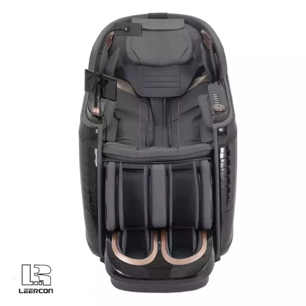 صندلی ماساژور لیرکن بهمراه ماساژ چهار بعدی مدل Leercon LEK 988Z4
