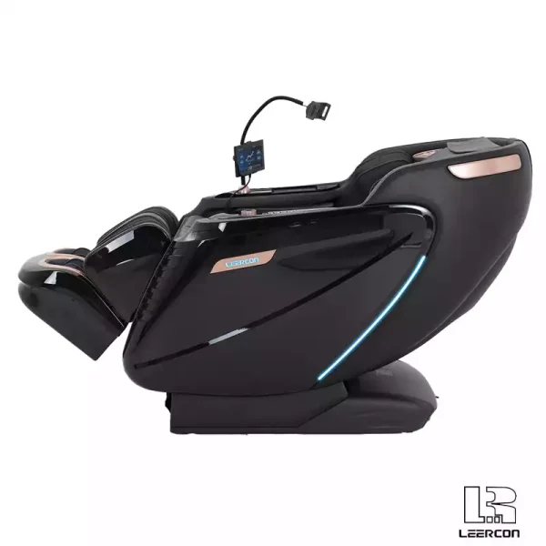 صندلی ماساژور لیرکن بهمراه ماساژ چهار بعدی مدل Leercon LEK 988Z4