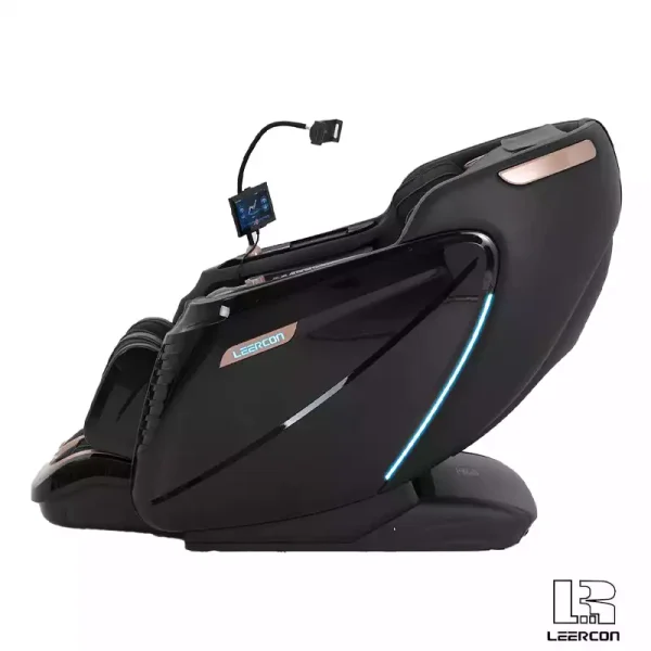 صندلی ماساژور لیرکن بهمراه ماساژ چهار بعدی مدل Leercon LEK 988Z4