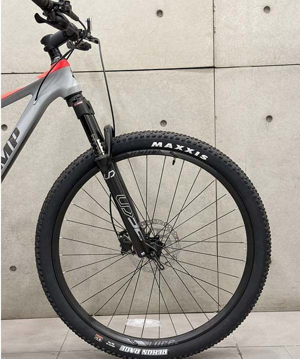 دوچرخه برند کمپ مدل اسلیکس Z11 سایز 29 (Camp Slix Z11 2025)