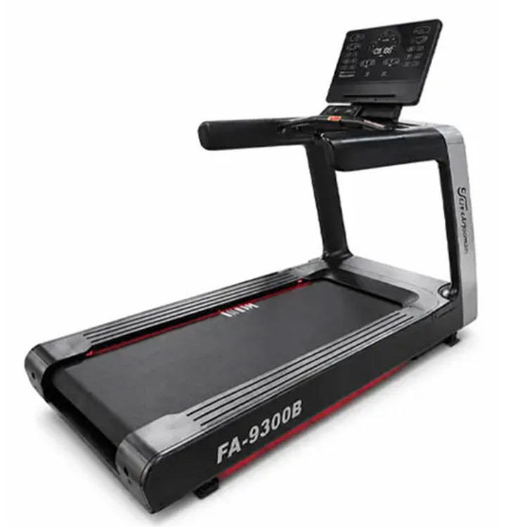 تردمیل باشگاهی فورد فیتنس Ford Fitness با تحمل وزن آزادمدل FA9300B