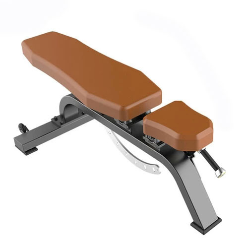 نیمکت مدرج پریکور با بدنه استیل ضد زنگ مدل CX-639