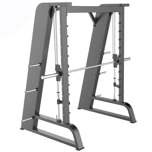 دستگاه اسمیت ماشین پریکور با بدنه استیل ضد زنگ مدل CX-663