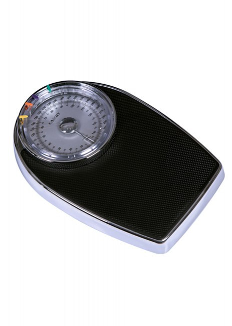 ترازو عقربه ای برند کمری با تحمل وزن 150 کیلوگرم AZ-DT602E