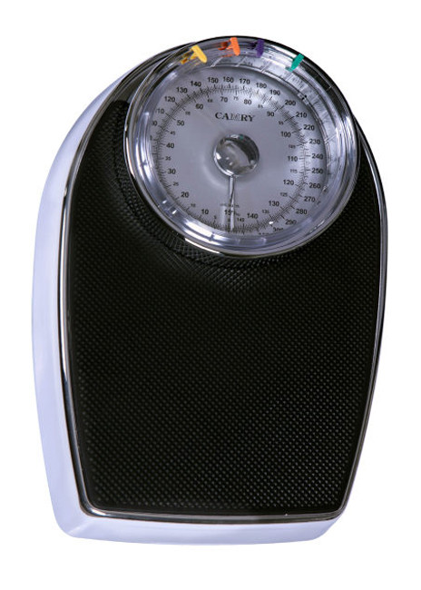 ترازو عقربه ای برند کمری با تحمل وزن 150 کیلوگرم AZ-DT602E