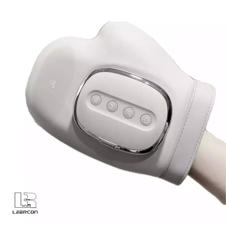 ماساژور دست هوشمند لیرکن مدل SMART HAND MASSAGER