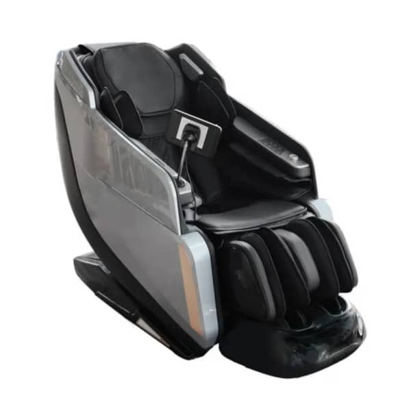 صندلی ماساژ لیرکن بهمراه ماساژ سه بعدی و تکنولوژی گرانش صفر مدل Leercon LEK-988L20