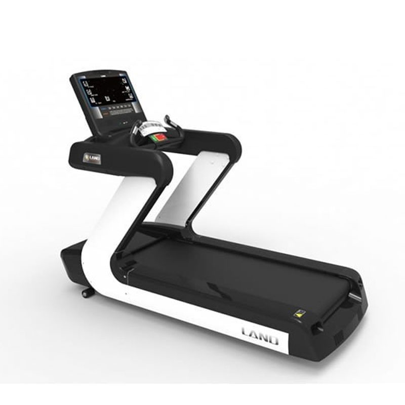 تردمیل باشگاهی لند فیتنس با تحمل وزن آزاد مدل LDT-918B